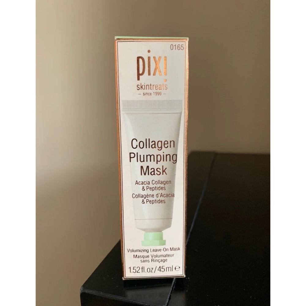 Pixi by Petra Collagen Plumping Face Mask